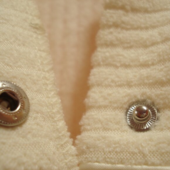 Vintage Long Sleeve Lounge Dress, Duster or Sleepwear. - Picture 6 of 9